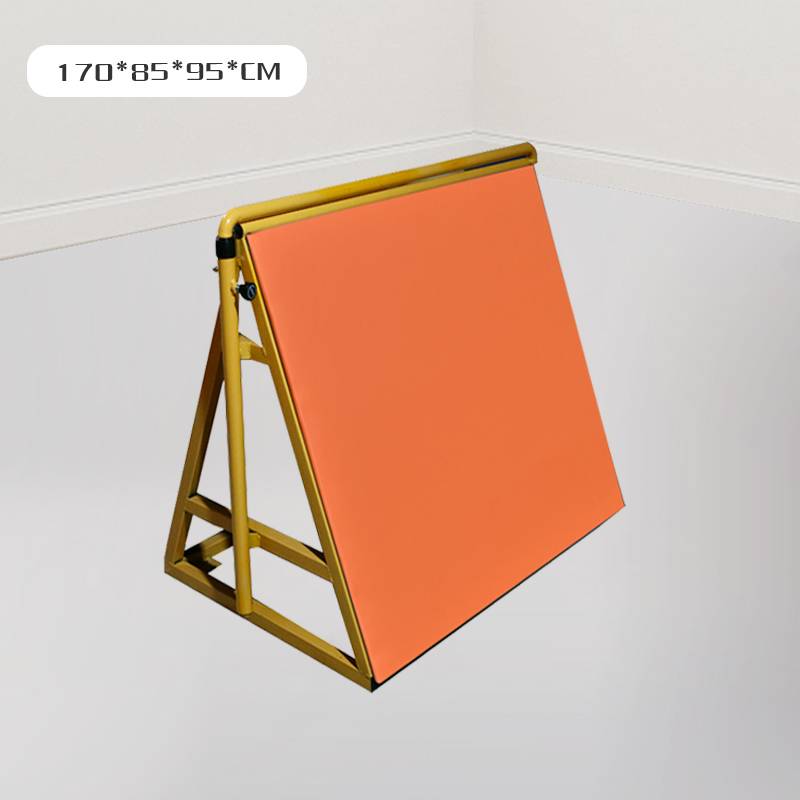 Professional parkour can adjust the triangle 95cm