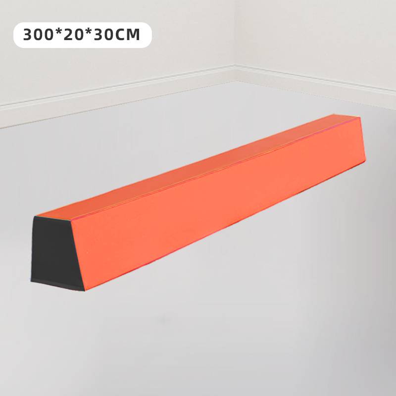 Professional parkour balance wood 3M