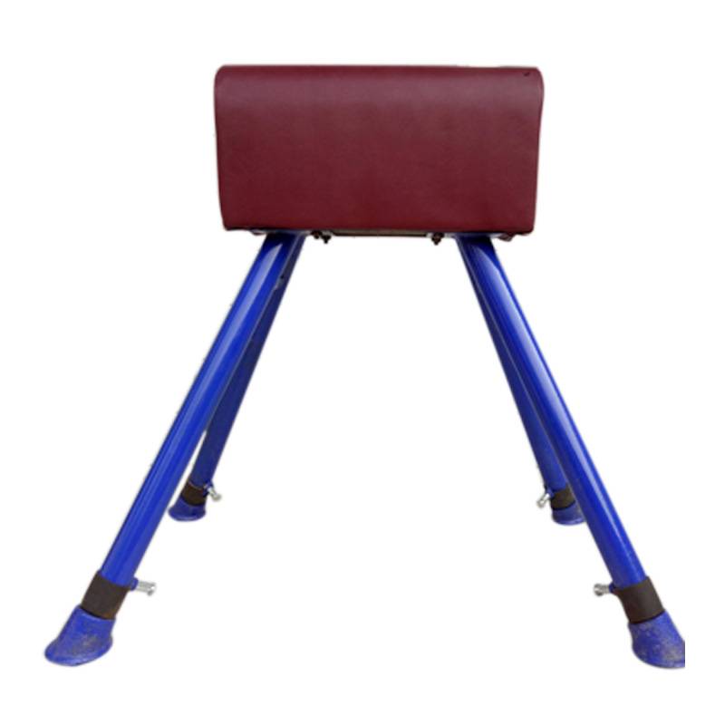 Blue trumpet jumping goat 60-80cm