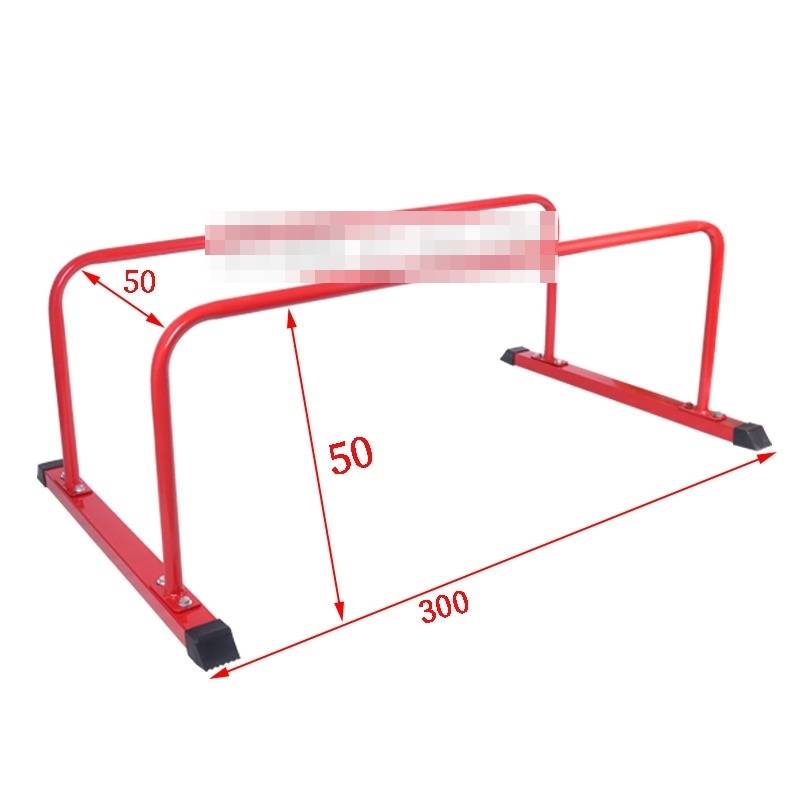 Crazy 2 meters (thickened stable funds)