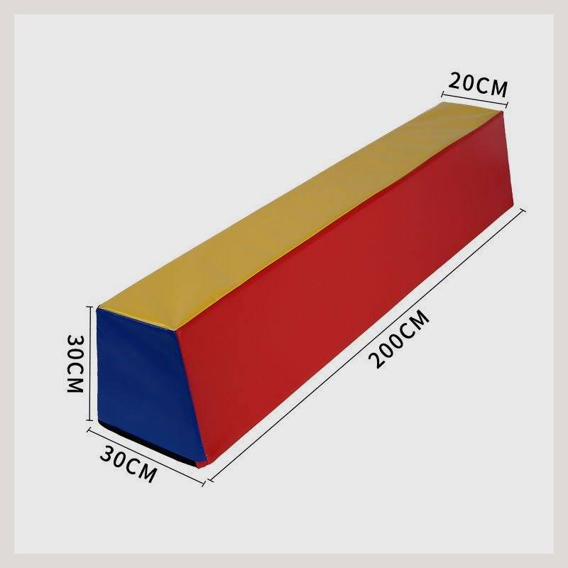 Balance wood 2m