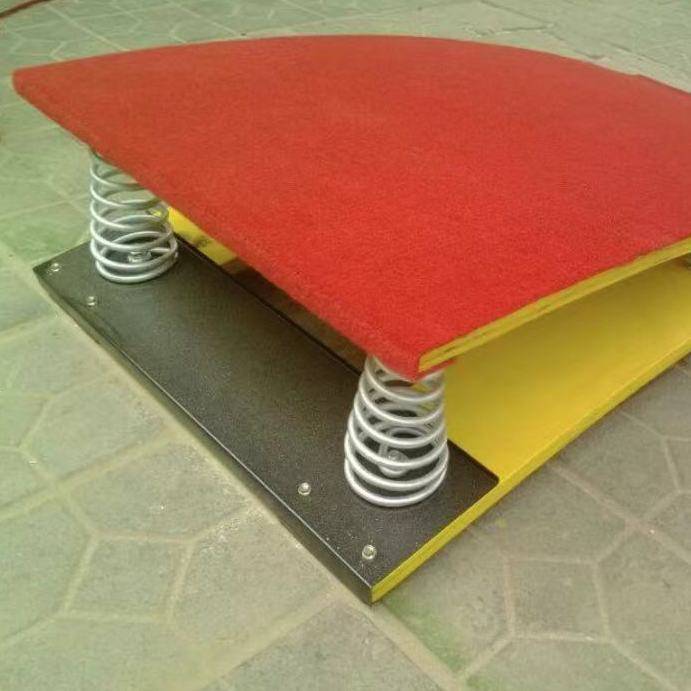 Standard widening large steel pedal 120x60cm