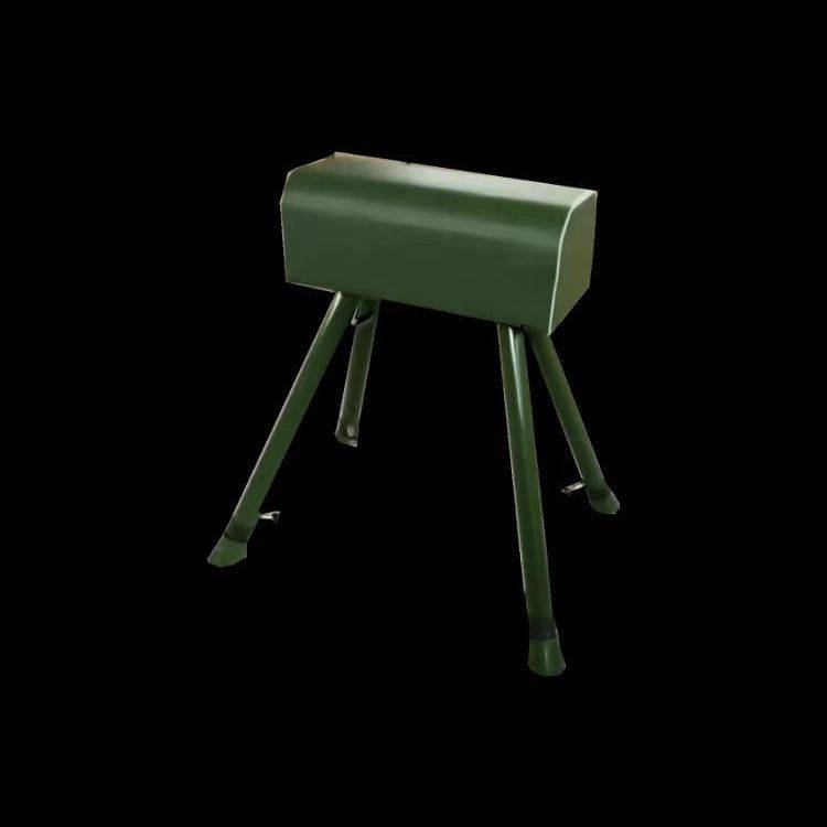 Professional training big goat 100-130cm