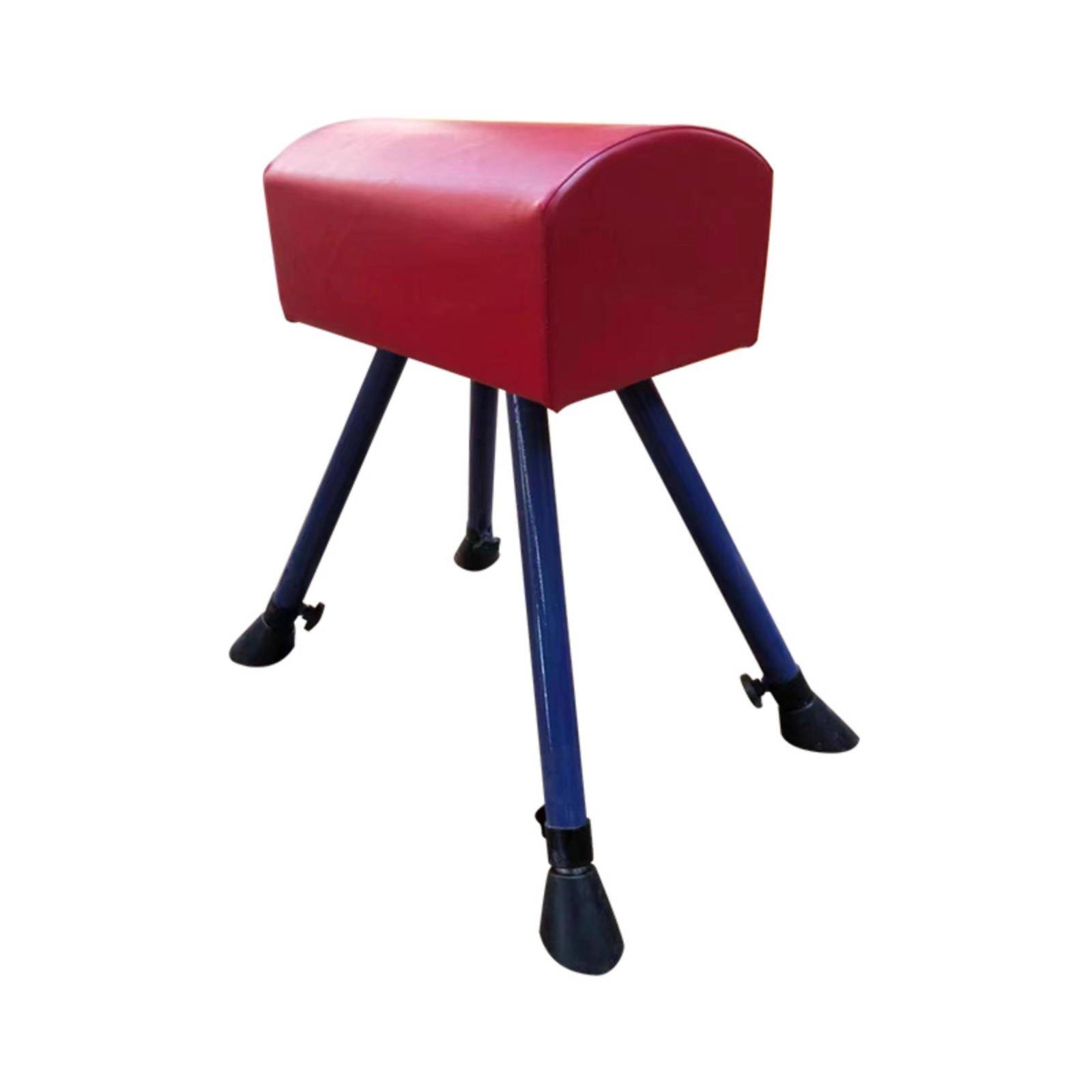 S -type spring auxiliary springboard pedal Kindergarten Sedaka children can adjust the goat's fitness training equipment