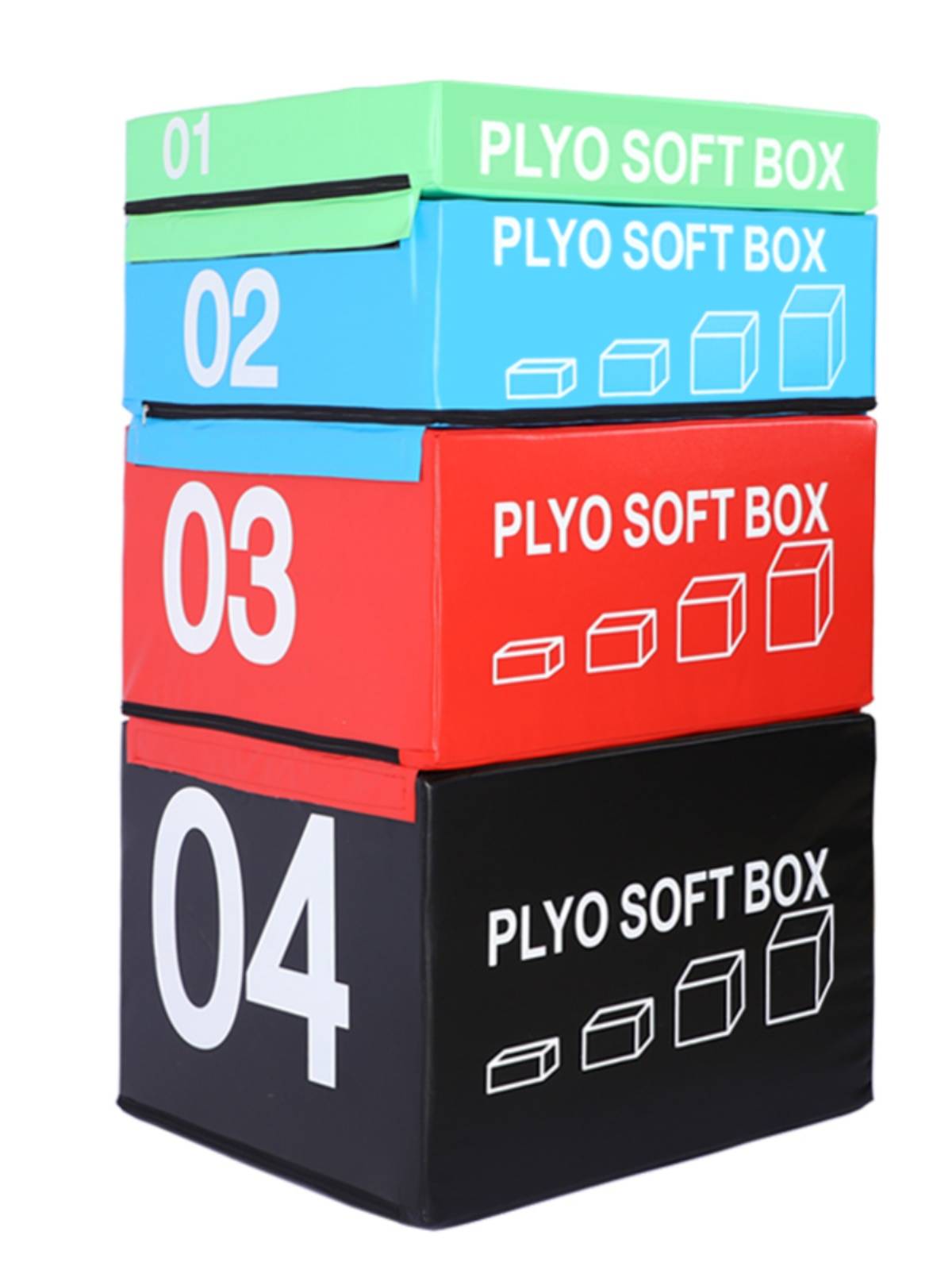 A jumpbox of Stardow combined can train adults to pop-up taekwondo children's software mixers