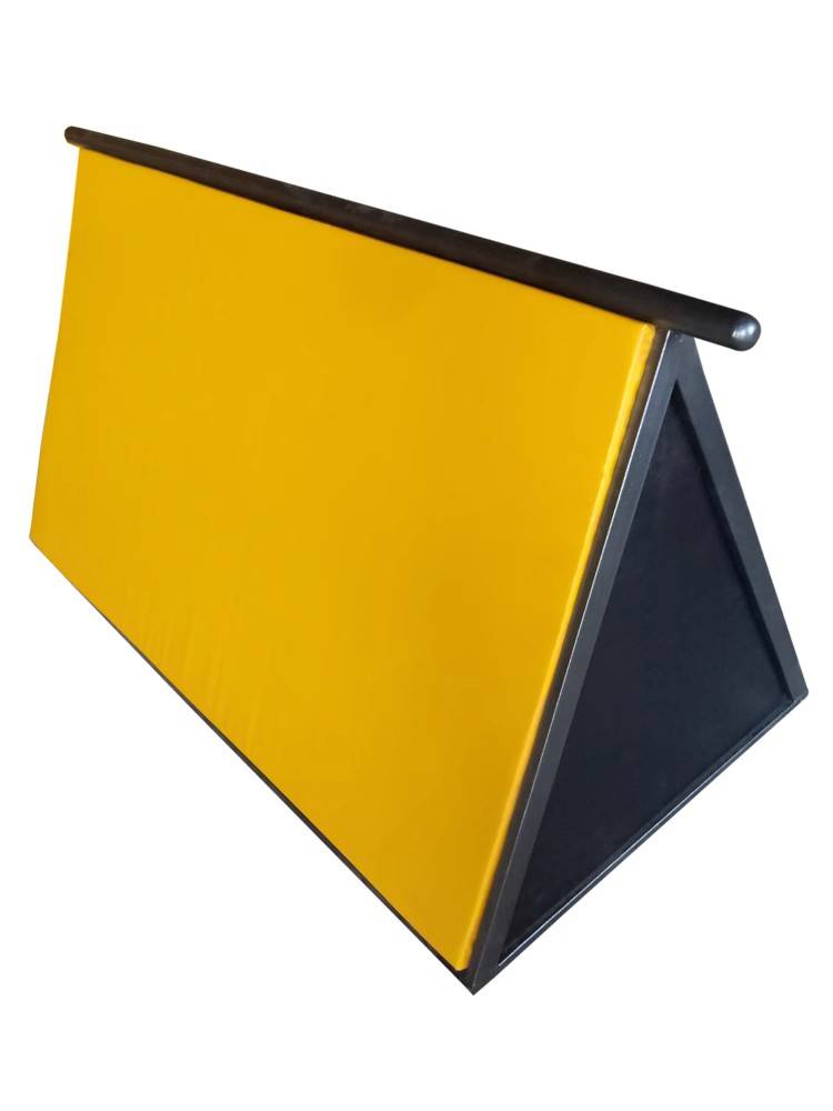 Children's jumping box training equipment Sensory Sports Museum Parkouring Sports Padding Padding Dorde Broken Runway