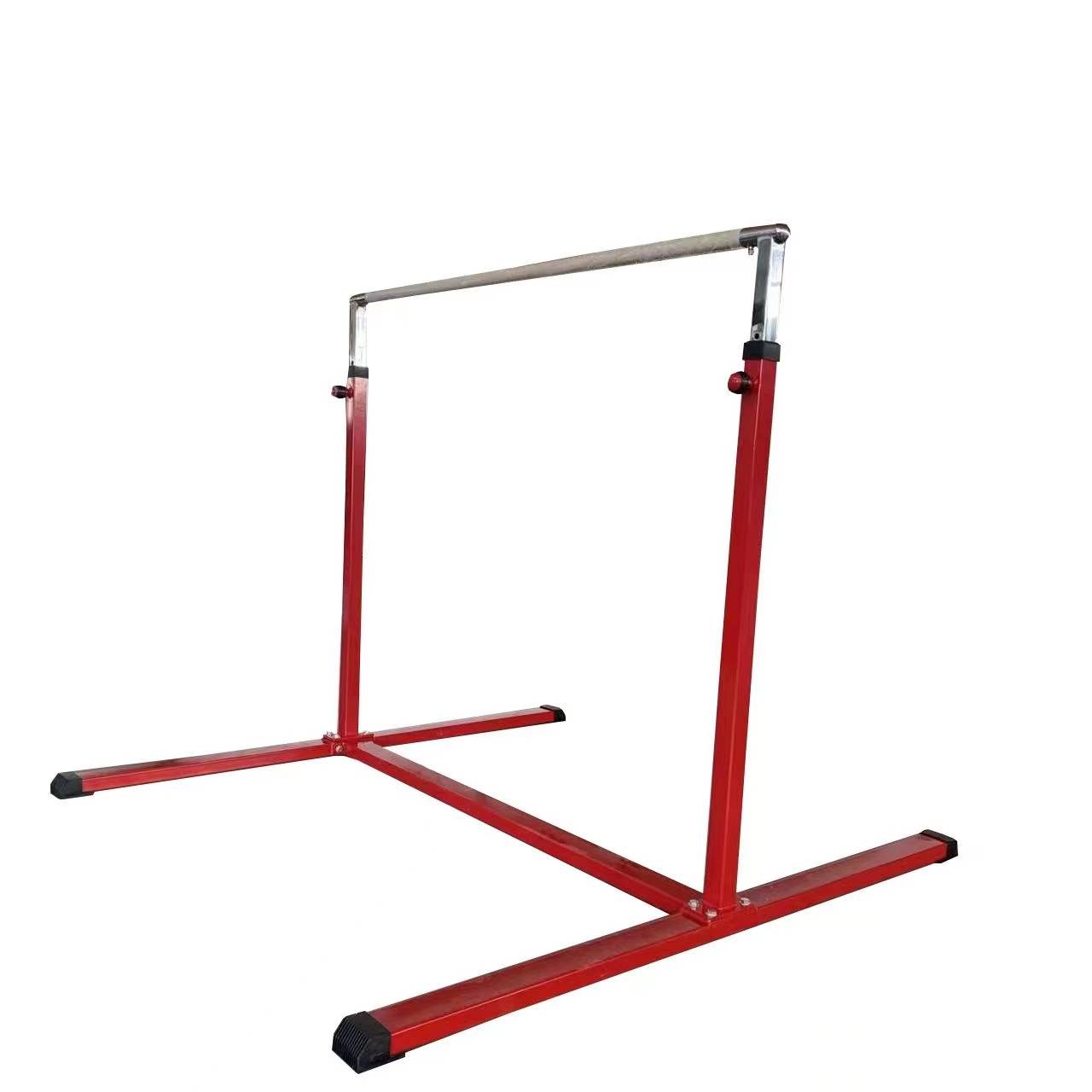 horizontal bar