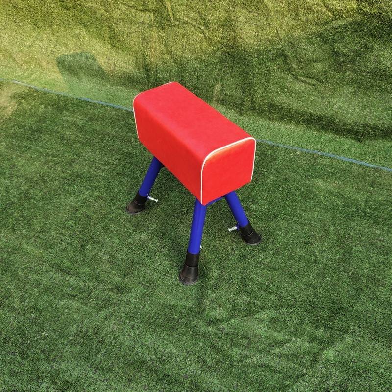 Kindergarten goat can be highly adjusted 45-65 cm