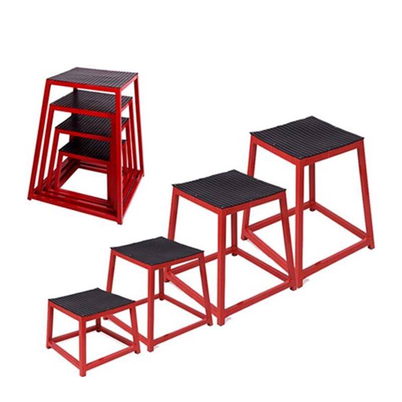 Gym sports body energy jump box jump box sports training bomber jumping box jump box professional gradual jump box jumping