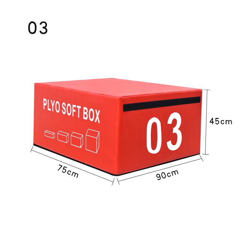 No. 3 [PU material]