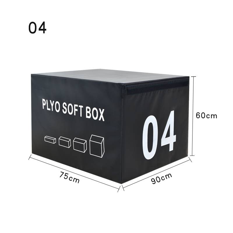 No. 4 [PU material]