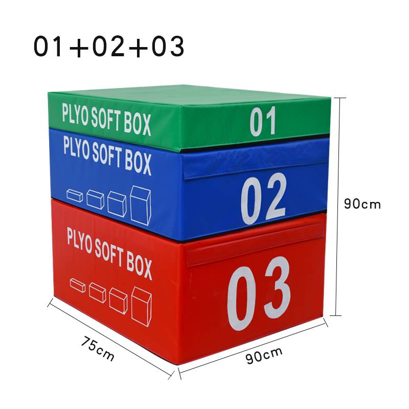1+2+3 [PU material]