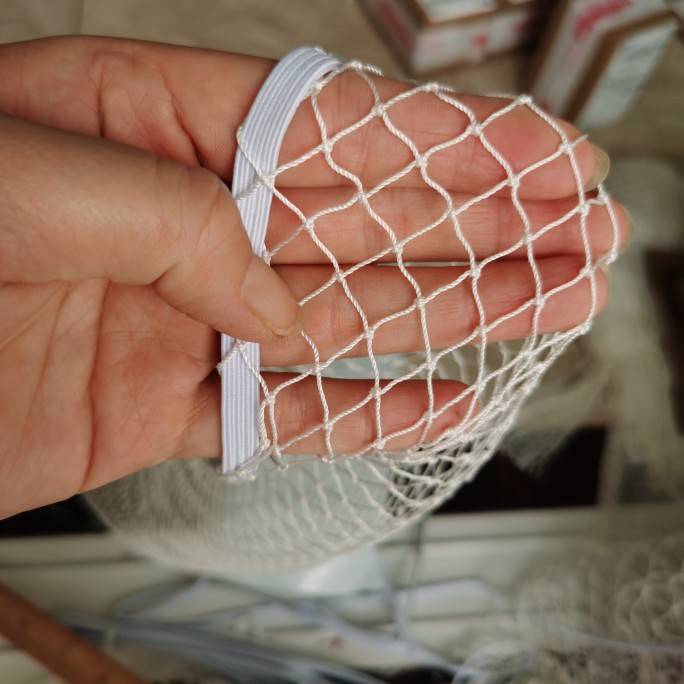 rectangular round fish tank anti -jump net cover fish box fish basin fish basin turtle basin anti -jump net made fish pond protection net