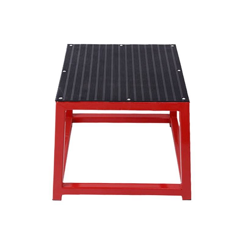 New product fitness jumping stool bouncing training stool body can play legs and explosion, training equipment, stool gradual jump box