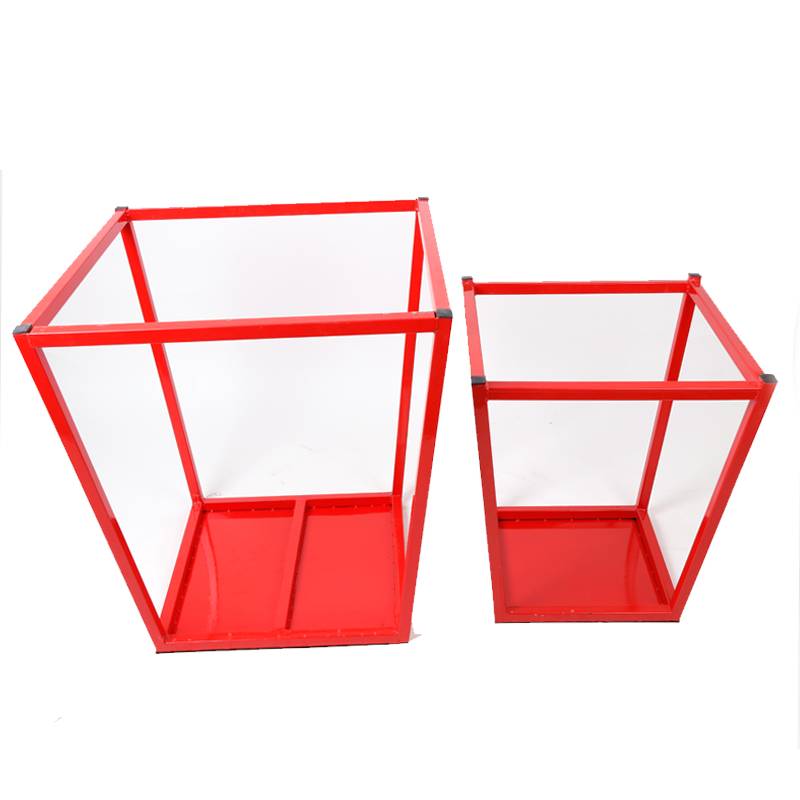 Grade Jumping Box Five -in -Tomber Kneds Gymnasium Sports Training Equipment Fitness Bouncing Power Training Power Jumping Stool