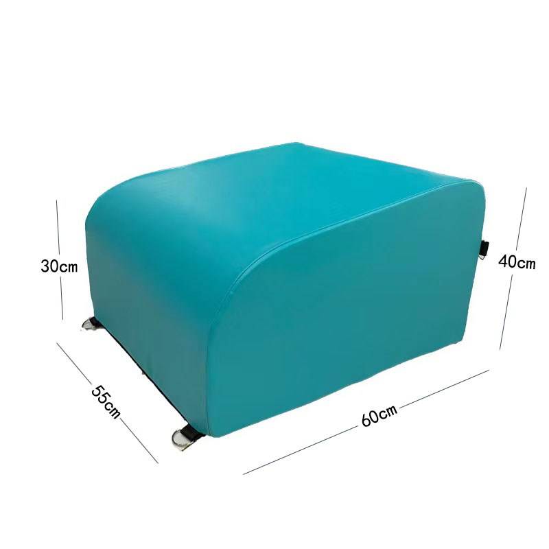 The hip box hip bridge is relying on the training bridge of the box, the weight jump box fit the fitness function, the shoulder box multi -bridge buttocks push the box house
