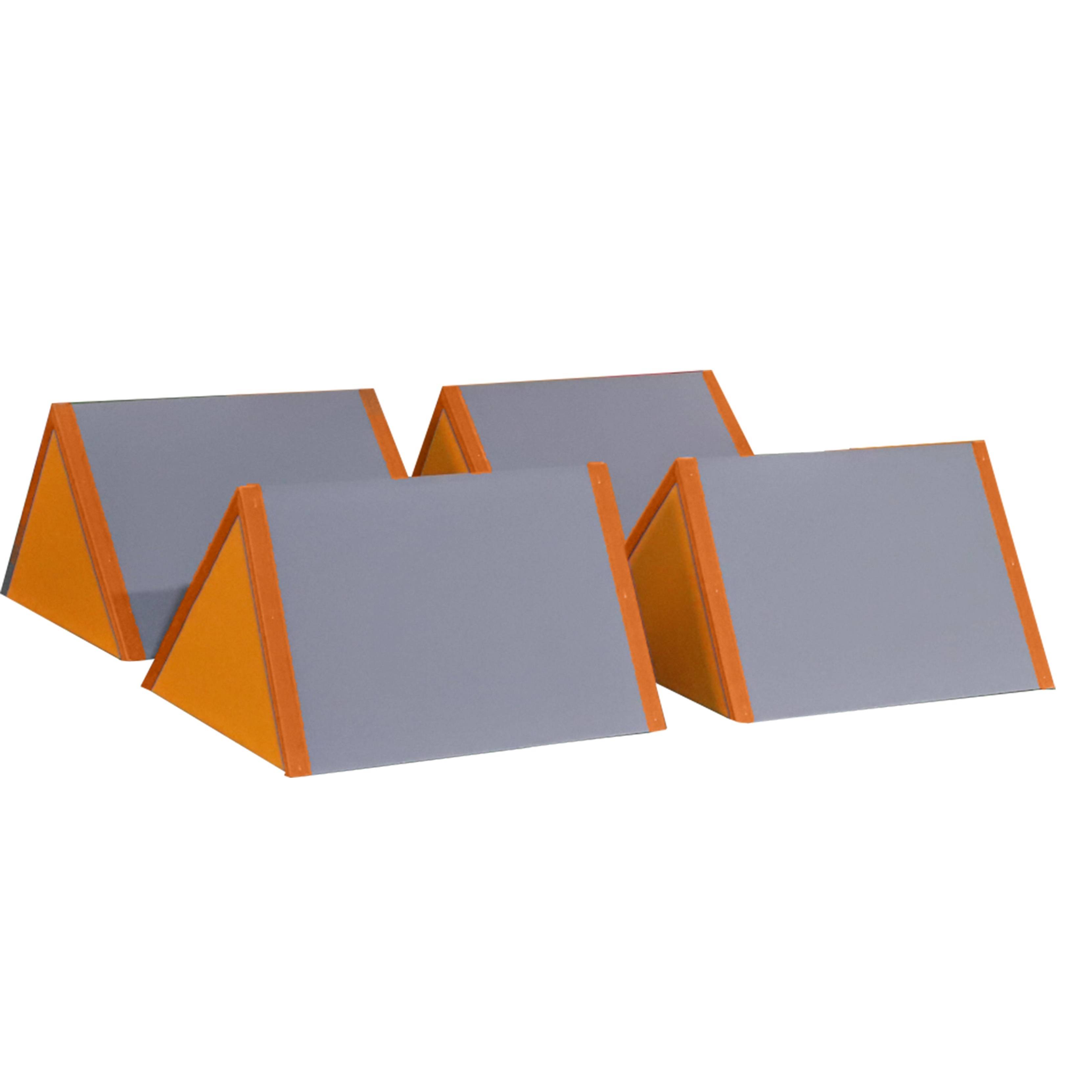 Parkour Triangle (single)