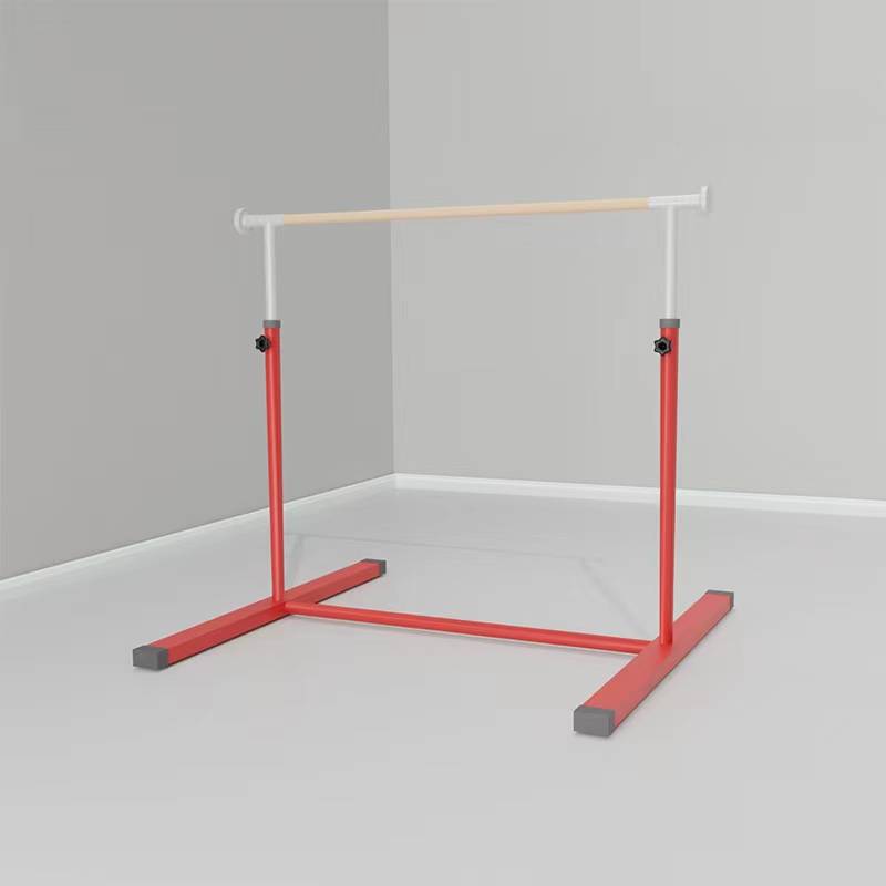 horizontal bar
