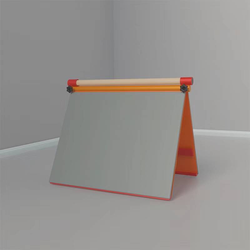 Flost cat hanging frame