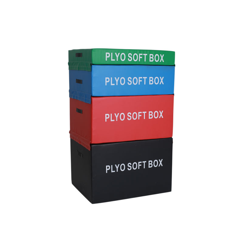 52 kg jump box