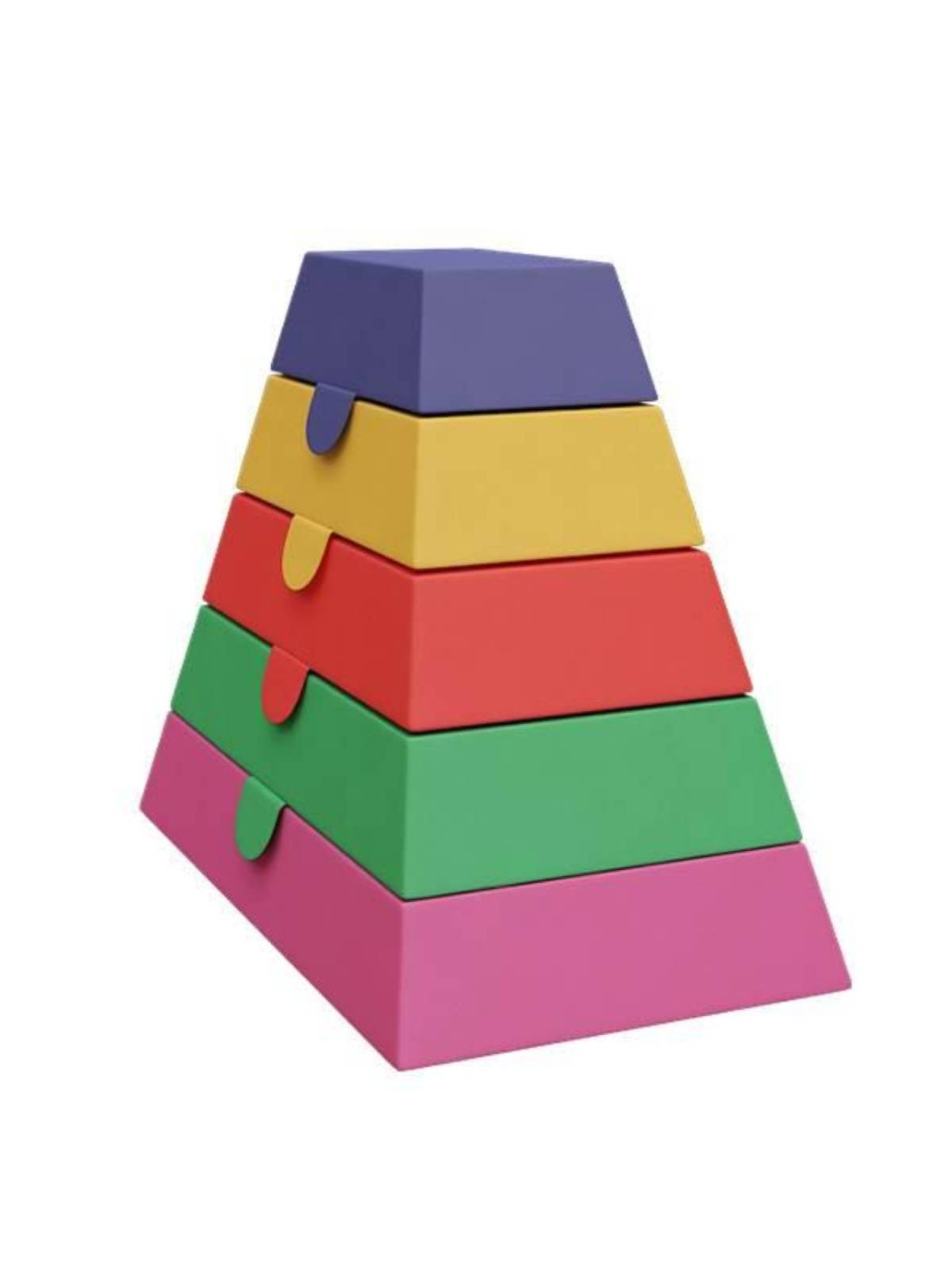 Kindergarten Early Education Software Jumping Box Children Anshima Goat jumps and jumps and jumps.