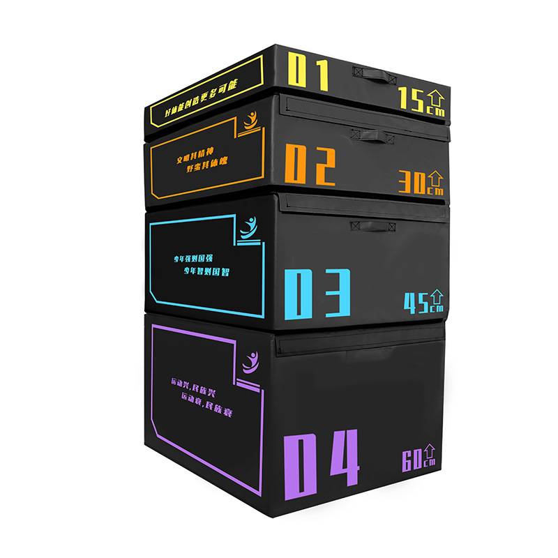 Temperature model Si -in -jump box