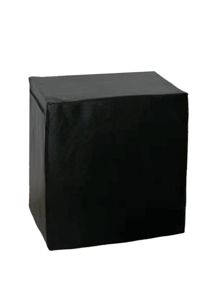 The jumper's soft jumper's core training accelerator training equipment, black threes