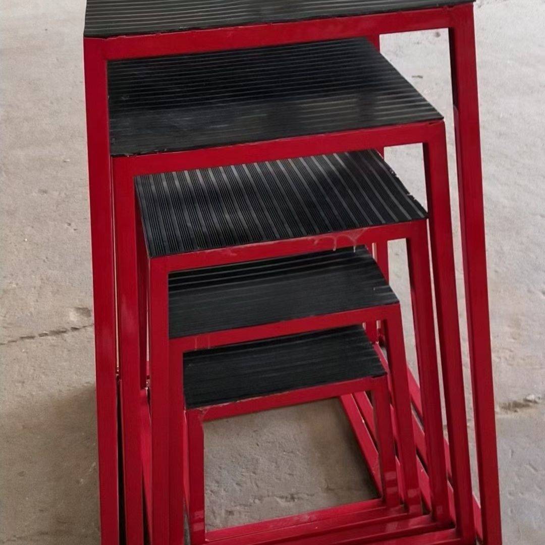 Jumper box combinations, multi-purpose, full of stools, initial yoga jumper combinations, triple jumper