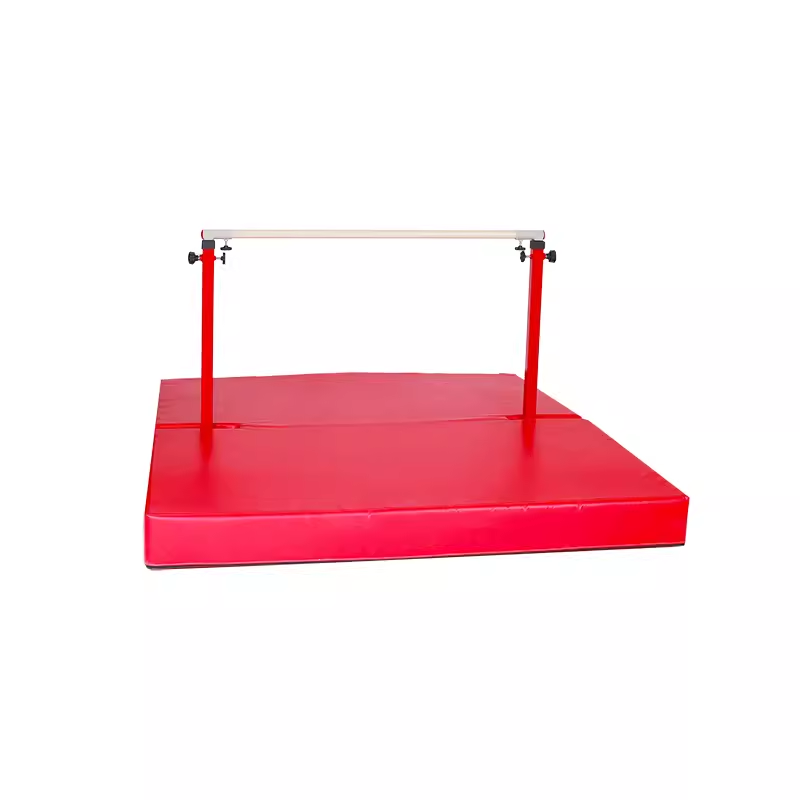 Single lever+cushion