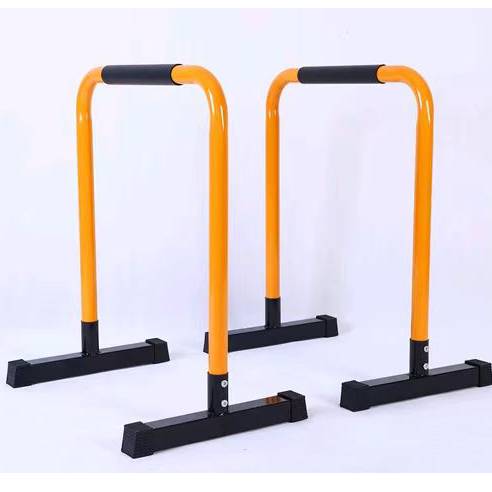Split double bar