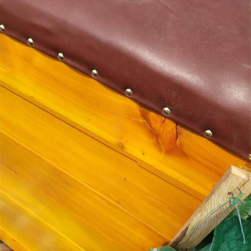 Factory supplies children's adults with wooden software 5 seventh quarter, 7 jump box 5 sections, 7 sections of school stadium training