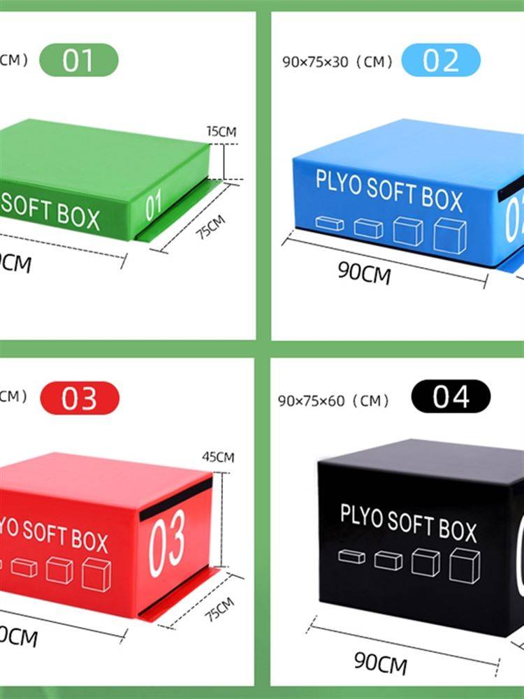 A FOUR-PACKED PU CLASS PU, A JUMPBOX FOR A SOFT-COMBUSTION PROFESSIONAL