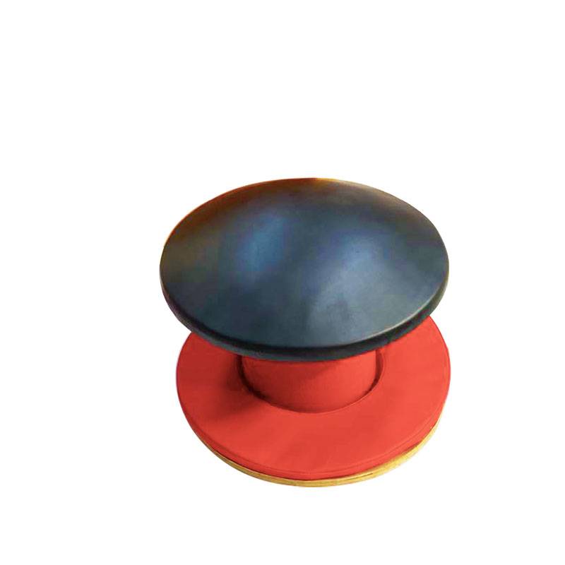 Fungus and goats gymnasium training equipment
