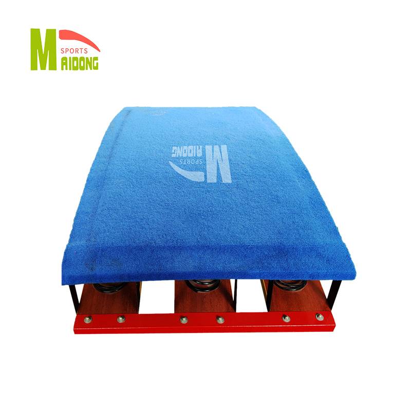 Spinning board