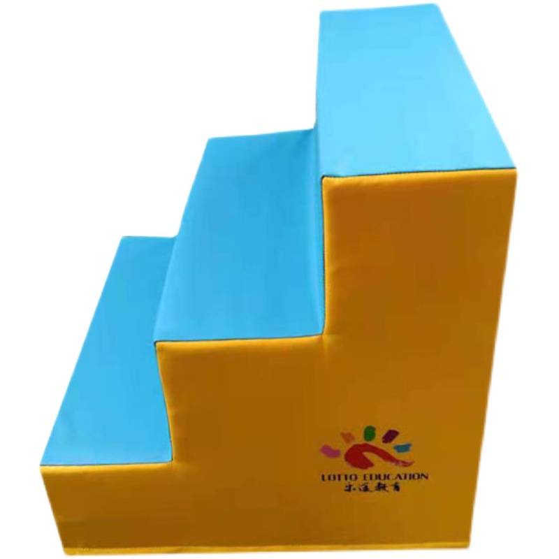 Three -step step