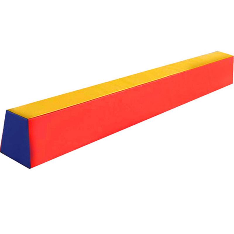 Children's physical fitness training Equip