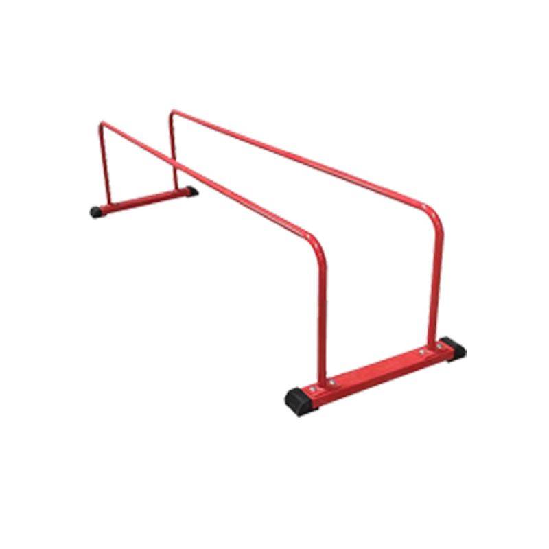 Children's parkour training Equipment Nine -piece Board Board Board Boxing Box Body Energy Equipment Equipment Children's Portal Climbing Wall