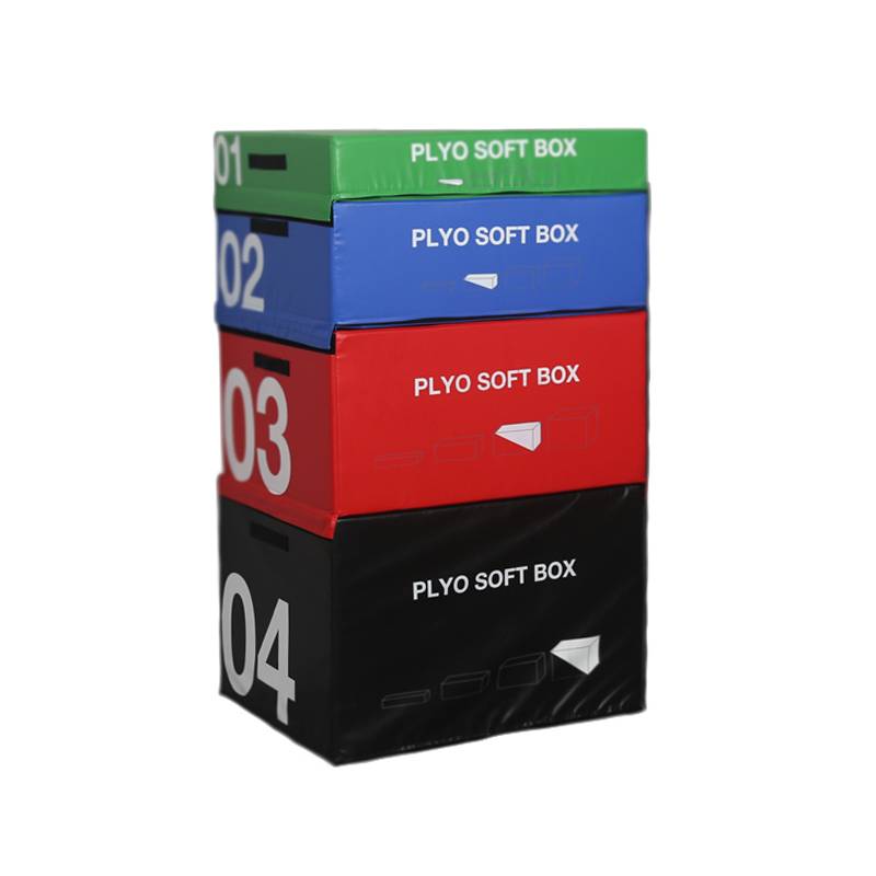 A set (No. 1+2+3 +4)