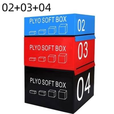 Jump box 135cm adult