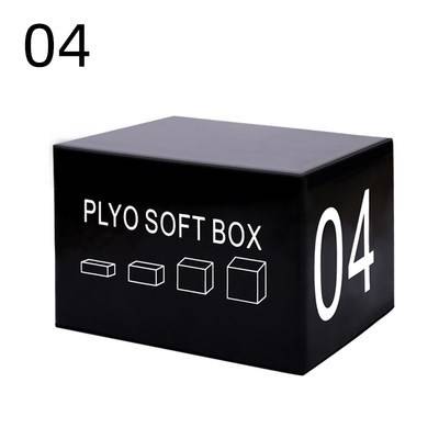 Export quality No. 4 jump box 60cm adult