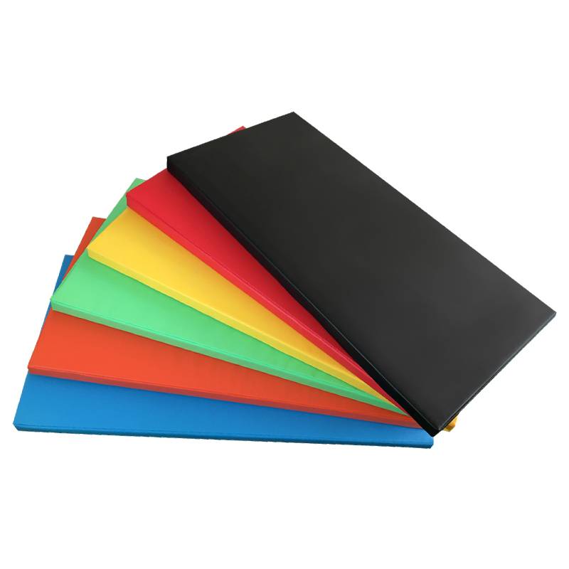 Training pad