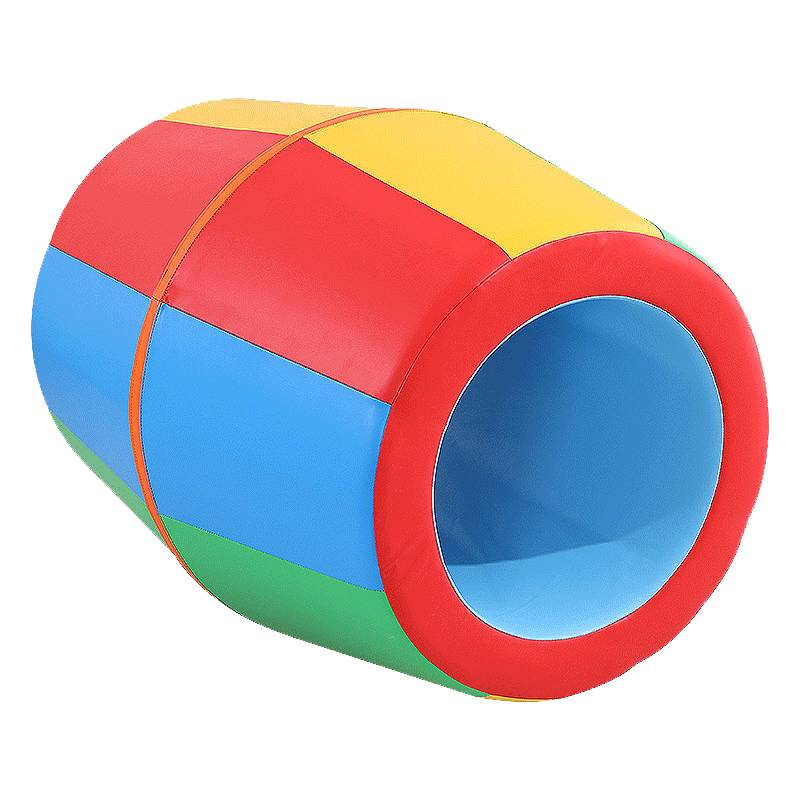 Rainbow bucket