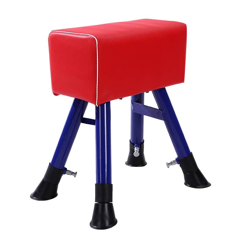 The pedestal children can regulate spring slabs to remove jumper-size and goat-jumping equipment