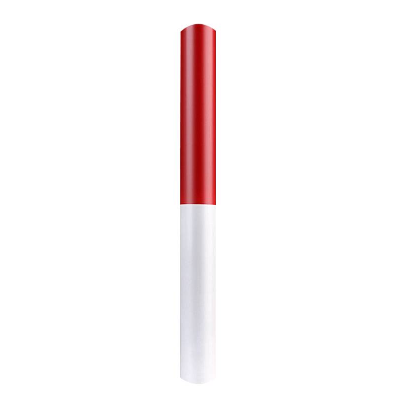 1 plastic relay stick