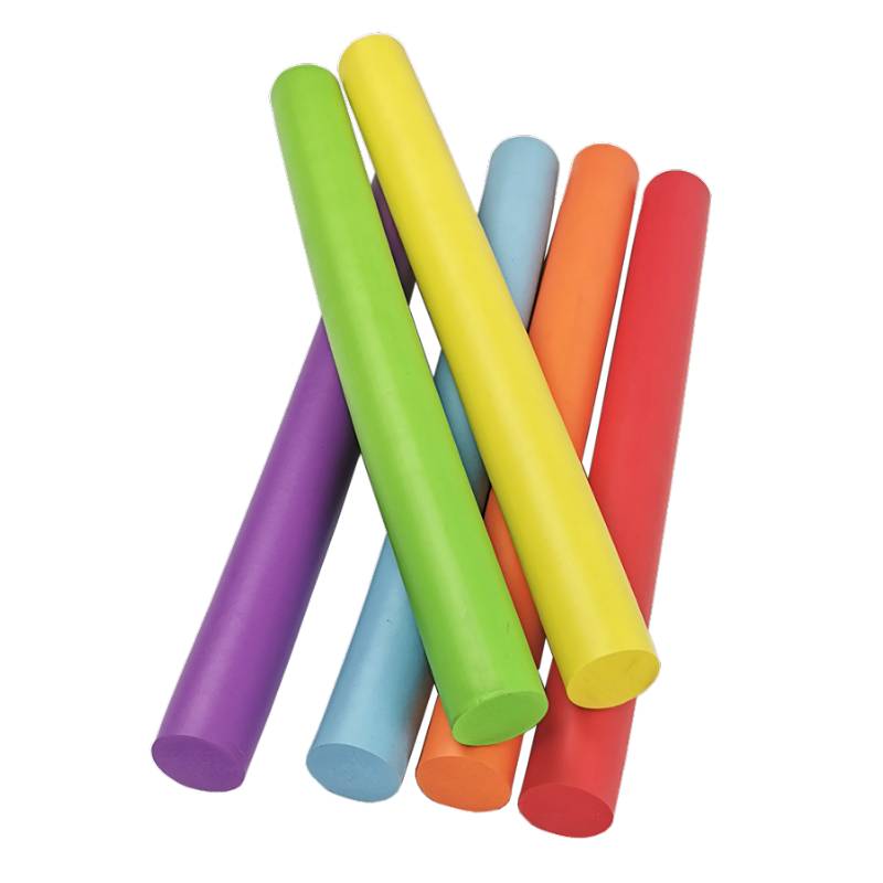 Sponge Bang Kindergarten Outdoor Sports Early Morning Instrument Proposal Tao Children's Gymnasium Soft Comtishment Bant toys