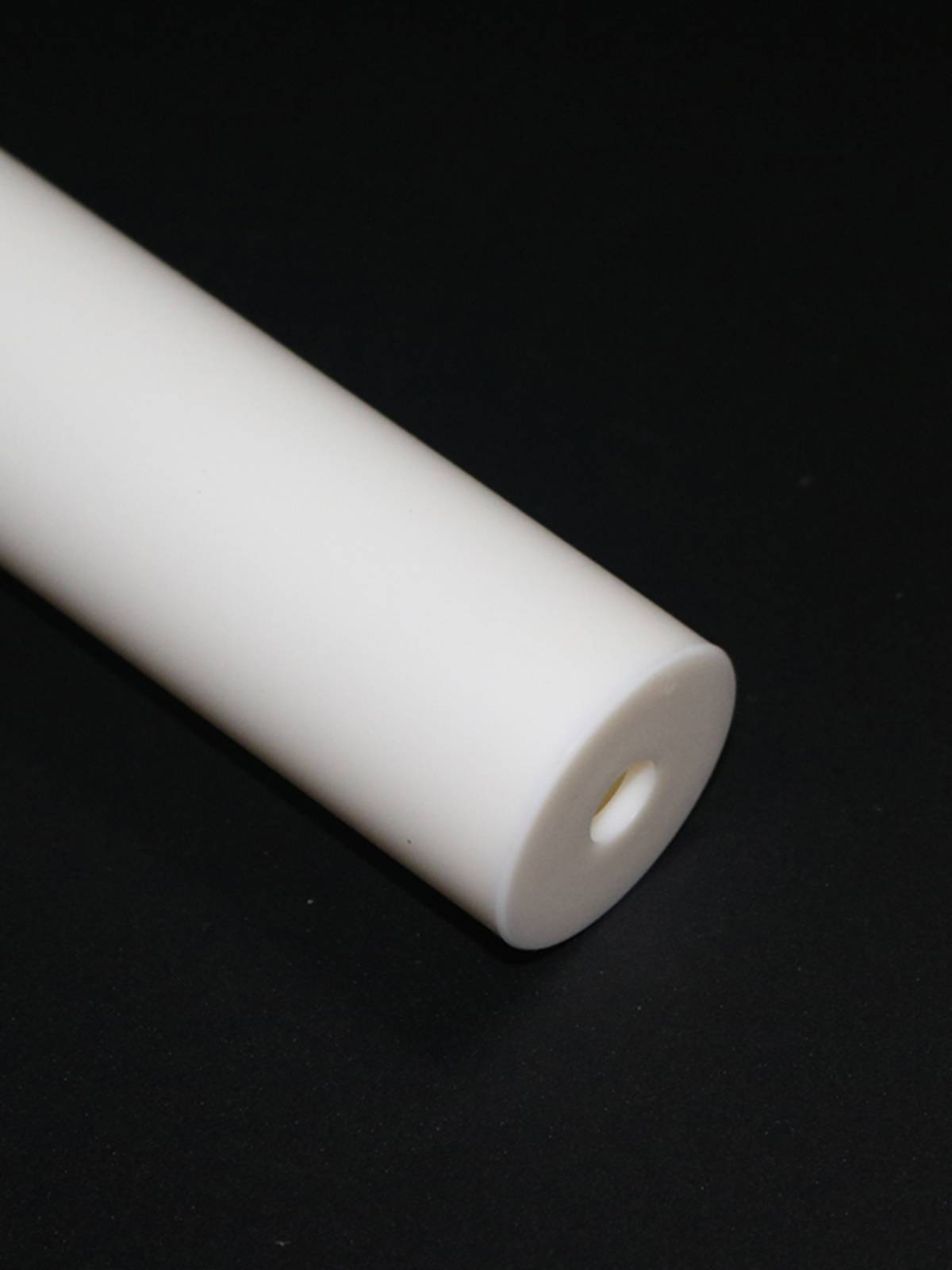 Athletic and field competition ABS relay stick 100 meters relay rod transmitting a 100 -meter sprint baton