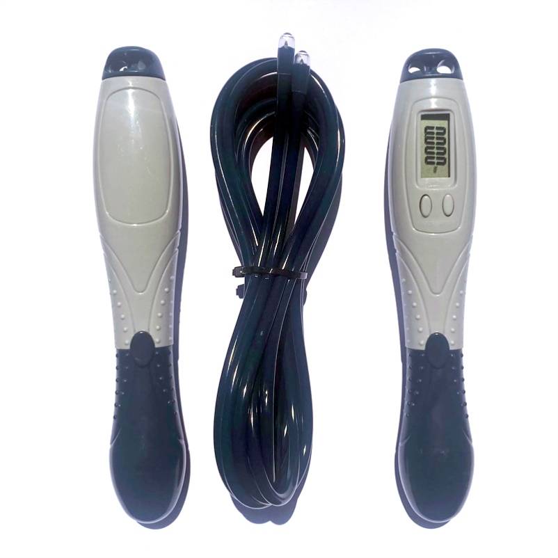 [Counting skipping rope] 1