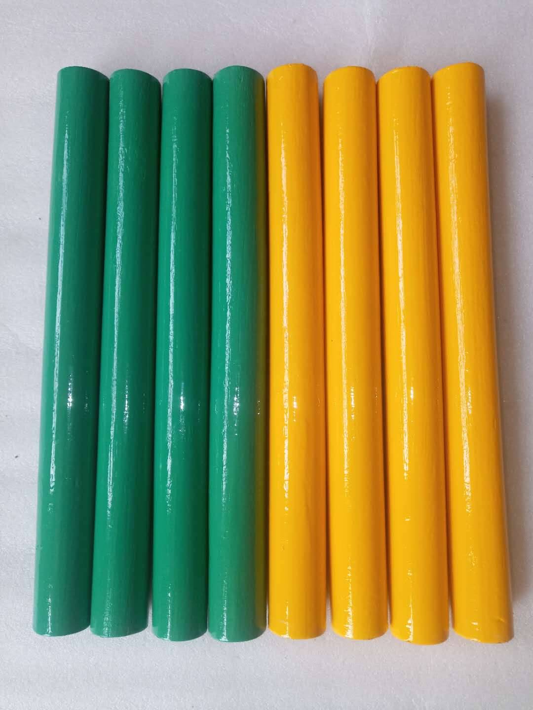 Color relay stick multi -color can be selected 11 to 50 followers