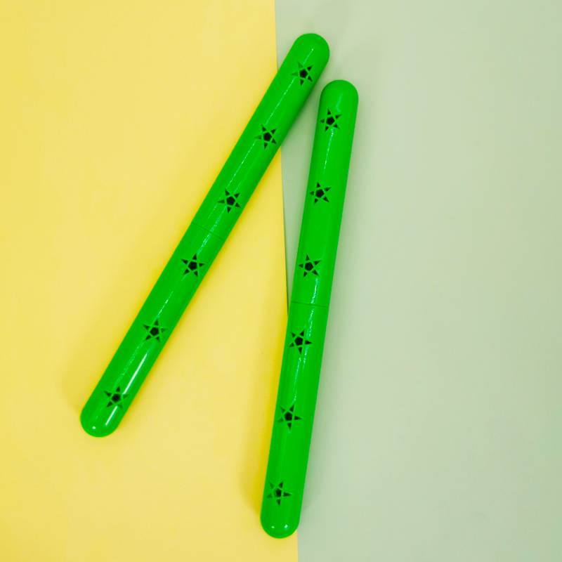 35cm green 2