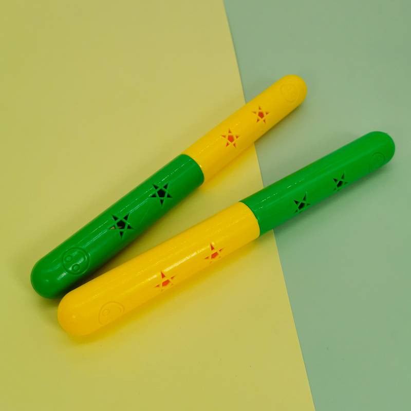 26cm (green+yellow) 2